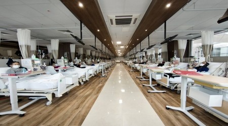 Trk Bbrek Vakfndan Diyaliz Hastalarna Yaz Uyars: Yanl Beslenme Kalp Durmasna Yol Aabilir!