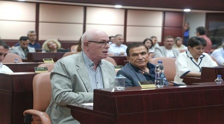 Kazm Kurt: Bu hrs, bu kin neden? Bu kaostan kim besleniyor?
