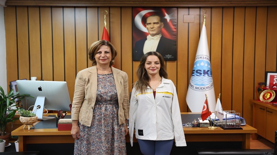 SMEYYE BOYACININ HEDEF OLMPYATLARDA MADALYA
