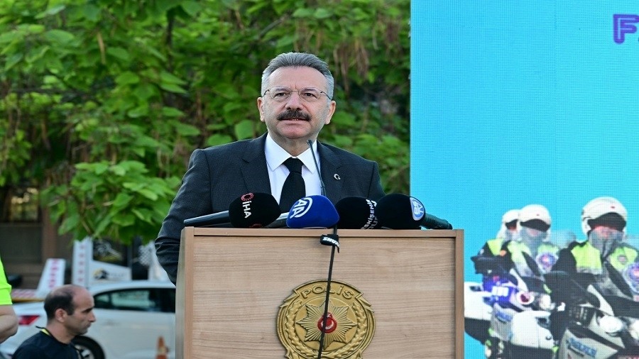15 TEMMUZ DEMOKRAS VE MLL BRLK GN MESAJI