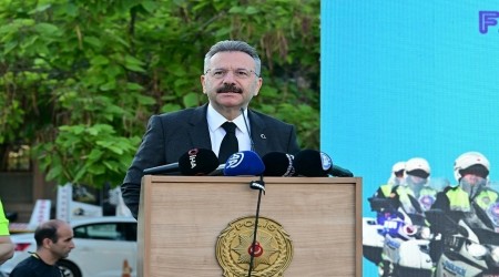 15 TEMMUZ DEMOKRAS VE MLL BRLK GN MESAJI