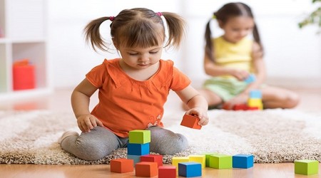 BEBENZE OYUNCAK SEM GELECEKTE ZEKASINI ETKLYOR