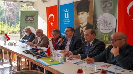 ULUSLARARASI ESKEHR R BULUMASI 13NC KEZ BALIYOR