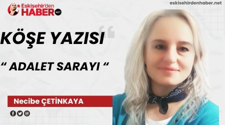 ADALET SARAYI
