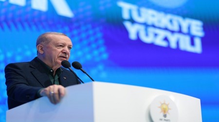 Ak Parti, MHP ve DEM Sreci  Birlikte Yrtlecek 