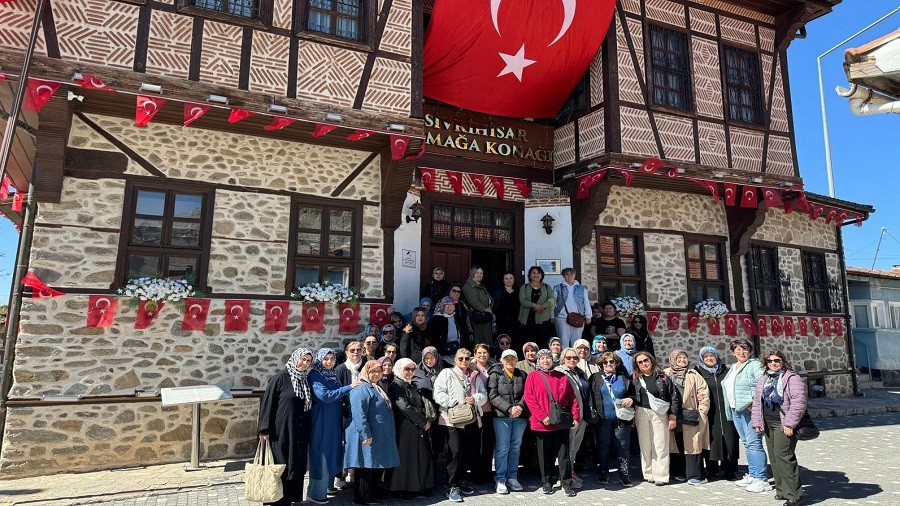 B�Y�K�EH�R K�LT�R GEZ�LER� D�ZENL�YOR