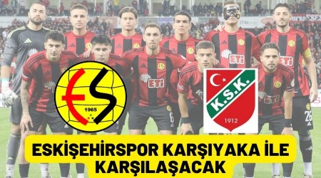 ES ES ZORLU KAR�IYAKA DEPLASMANINDA