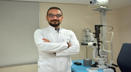 Gz kapa estetii ameliyatlar, salkl ve gen grnm kazandryor