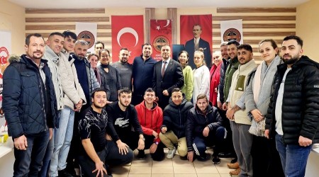 Kk Esnaf KOSGEB ile Esnaf Kefalet Kredisi Arasnda Skt
