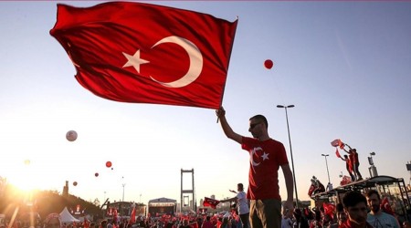 15 TEMMUZ DARBE GRM ZERNDEN 9 YIL GET