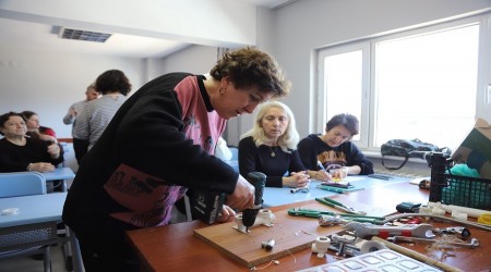 EVDE BAS�T TAM�R ��LER�N� YAPAB�LECEKLER