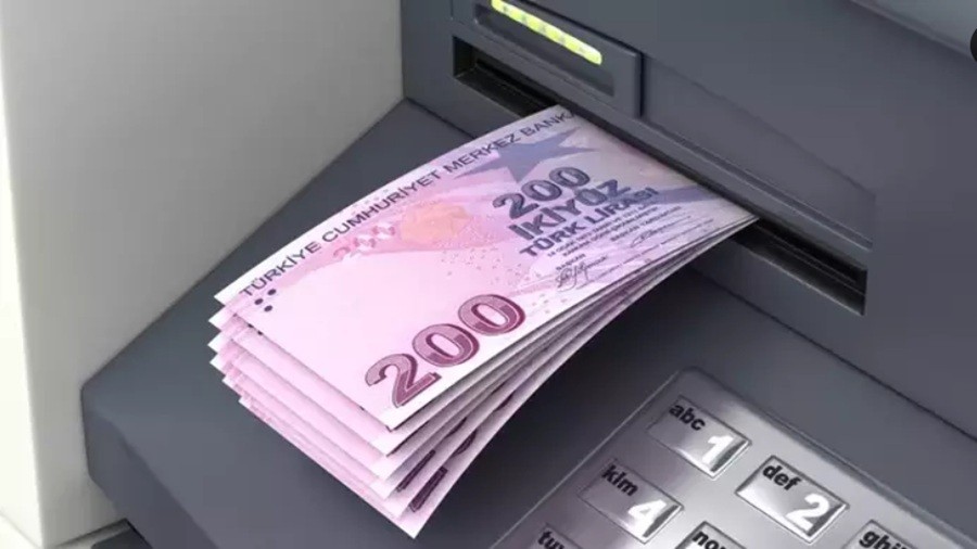 PARA �EKME L�M�TLER� ARTIYOR