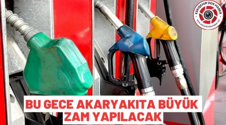 SAVA�IN FATURASINI VATANDA� �D�YOR. MOTOR�NE B�Y�K ZAM