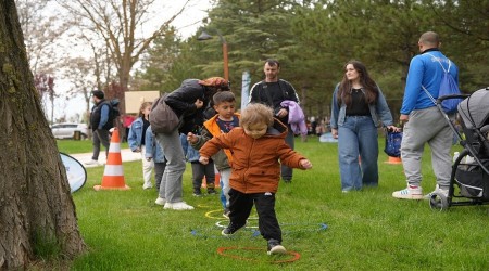 AKTF YAAM PARKI 1 YAINDA