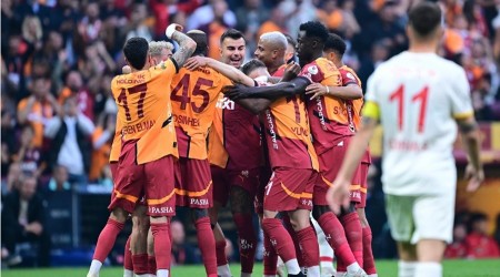 ASLAN BTME 2 HAFTA KALA ST STE 3.AMPYONLUA ULATI