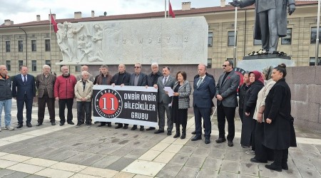 Dnya Bilecikliler Gn Eskiehirde Kutland