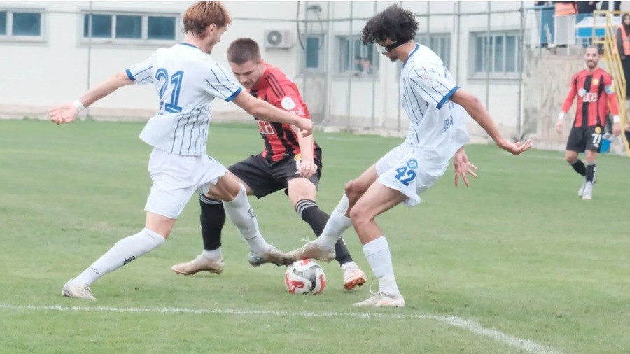 ES ES �LK DEVREY� GAL�B�YETLE TAMAMLADI