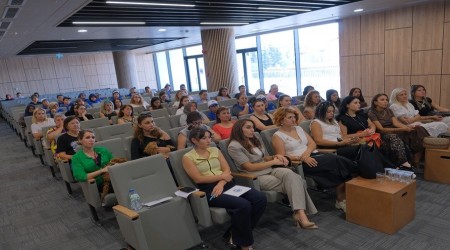 HANIMLAR 19 KASIM'DA BU SYLEY KAIRMAYIN