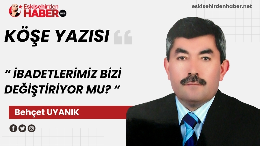 �BADETLER�M�Z B�Z� DE���T�R�YOR MU?