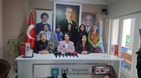 Y PART'NN GNDEMNDE 25 KASIM VARDI