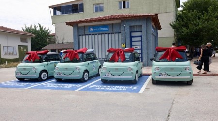 ODUNPAZARI DER BELEDYELERE RNEK OLUYOR