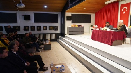 TEPEBA�I-CUMHUR�YET SANAT VE K�TAP �ENL��� BA�LADI