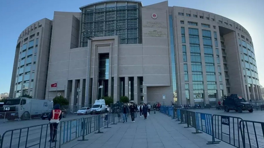 �NL� �S�MLER UYU�TURUCUDAN G�Z ALTINA ALINDI