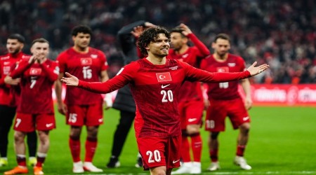 24 YILLIK HASRET� YARIN AK�AM B�T�RMEK �ST�YORLAR