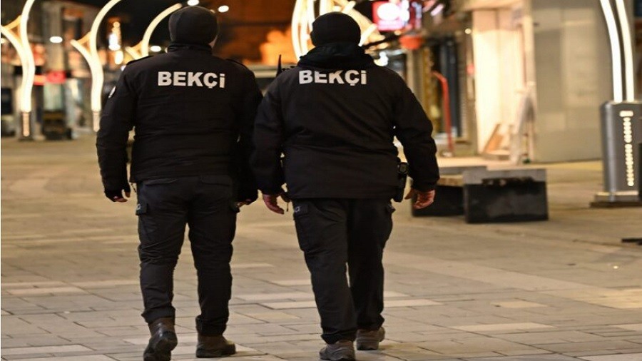 BEK�� ALIM �ARTLARI DE���T�