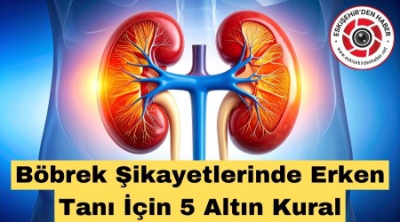 B�BREK RAHATSIZLI�INDA 5 ALTIN KURAL