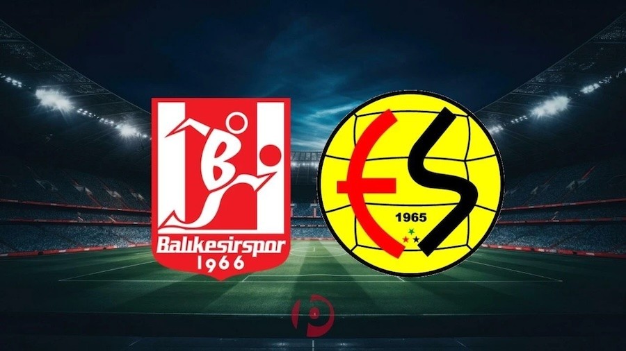 ES ES KR�T�K MA�TA BALIKES�RLE KAR�ILA�IYOR