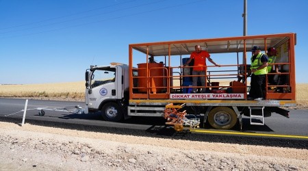 ESKEHR'DE YOLLAR ZLYOR
