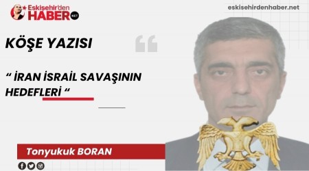RAN SRAL SAVAININ HEDEFLER