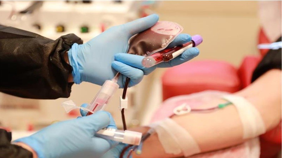 KAN VERMENN SALIIMIZ ZERNDEK ETKLER