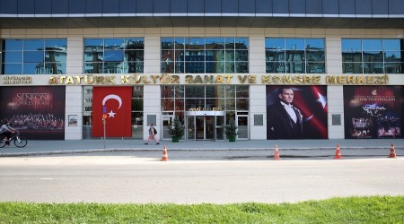 KLLERNDEN DOAN UMUT  SERGS AILIYOR