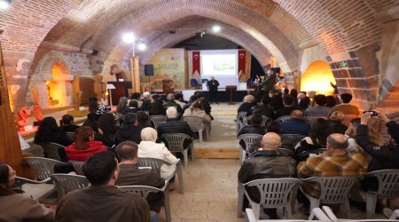 KURUNLU'DA ANLAMLI PROGRAM