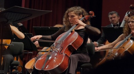 SENFON� ORKESTRASI�NDAN UNUTULMAZ 18 MART �ANAKKALE ZAFER� KONSER�