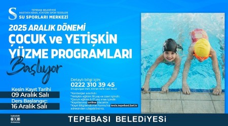 YZME KAYITLARI BALIYOR