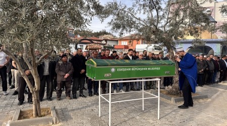 Ali Ayd�n Son Yolculu�una U�urland�