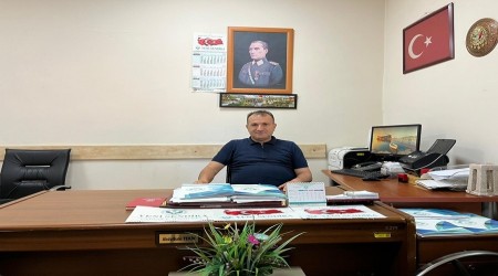 BAKAN YARDIMCISI TEKN : "YEN SENDKA 3. YAINDA"