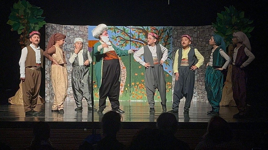 BU ÇOCUKLAR ESKİŞEHİR'E TÜRKİYE BİRİNCİLİĞİNİ GETİRDİLER