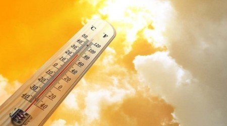 CUMARTES'NDEN TBAREN SICAKLAR 6-12 DERECE ARTACAK