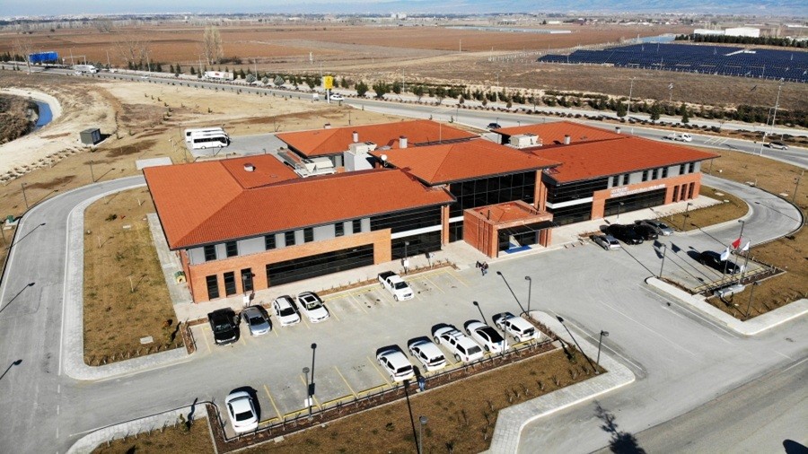 ESK��EH�R OSB ENERJ� Y�NET�M S�STEM� TSE DENET�M�N� BA�ARIYLA TAMAMLADI