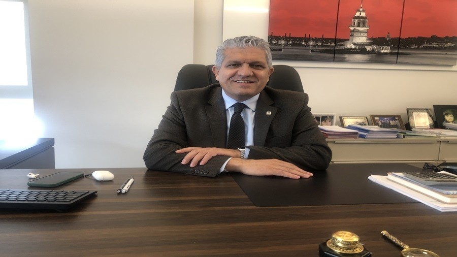 ESK��EH�R OSB ENERJ� Y�NET�M S�STEM� TSE DENET�M�N� BA�ARIYLA TAMAMLADI