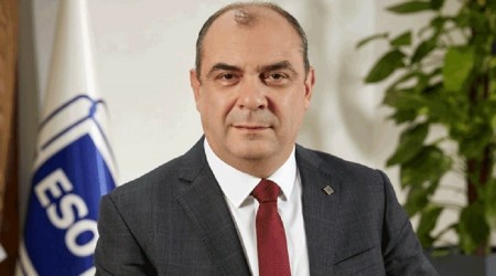 ESKEHR SANAY ODASI 57.YAINDA