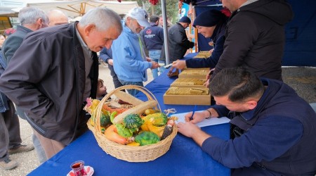 ESK��EH�R'DEN T�RK�YE'YE DA�ITILIYOR