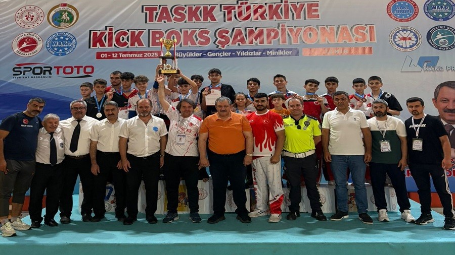 ESKEHRL SPORCULARDAN STN BAARI