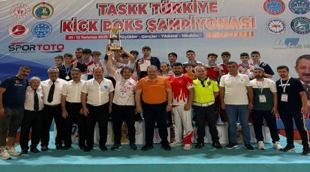 ESKEHRL SPORCULARDAN STN BAARI