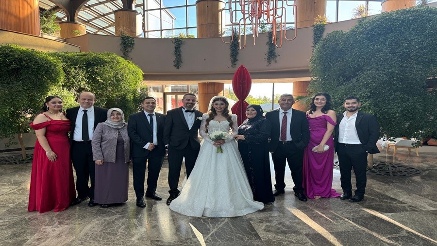 KE YAZARIMIZ BEHET UYANIK'IN MUTLU GN