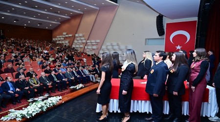 RETMENLER GN PROGRAMI ESOG'DE YAPILDI